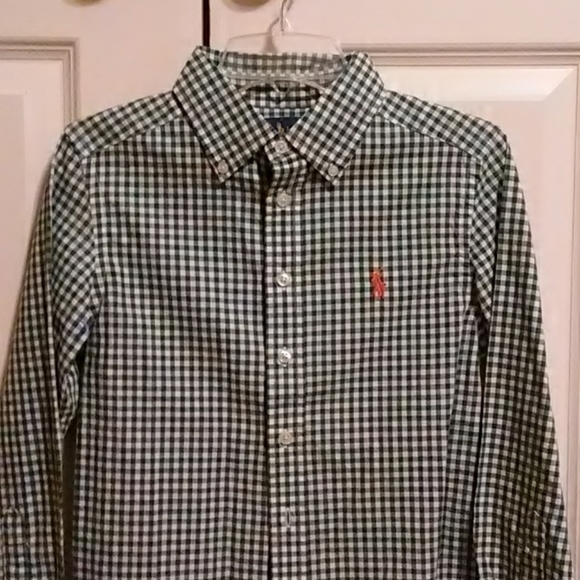 Other - Ralph Lauren Shirt